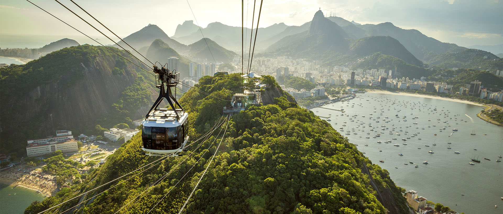 Pão de Açúcar, Rio de Janeiro